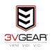 3V-Gear-Logo-Stacked